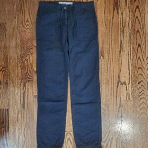 Icebreaker Black Shasta Pants (Women's 26)